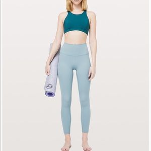 Lululemon Wunder Under High rise